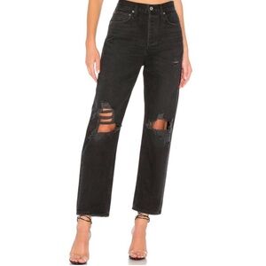 AGOLDE 90s Fit in Audio